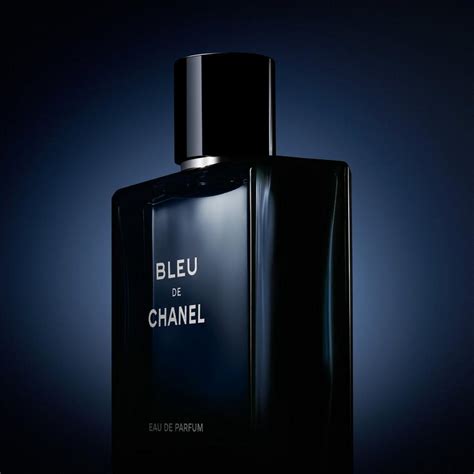 bleu de chanel 開 箱|標題 [心得] CHANEL男香 .